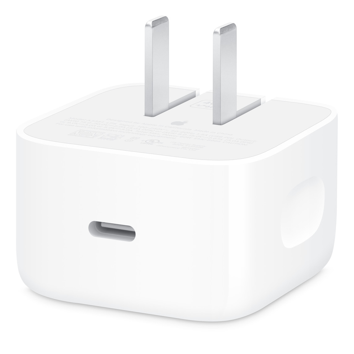 APPLE Cargador dinámico 40W, imagen de referencia