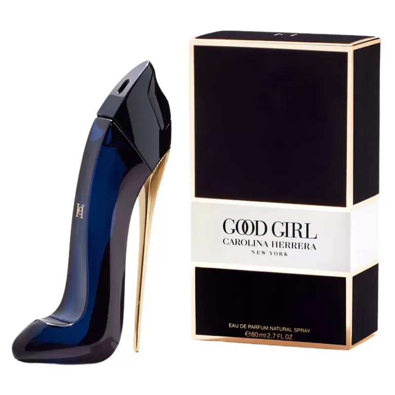 CAROLINA HERRERA Good Girl, imagen de referencia