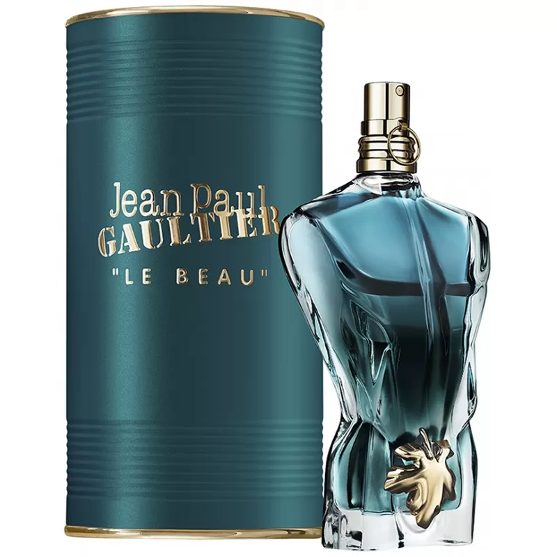 JEAN PAUL GAULTIER Le Beau, imagen de referencia