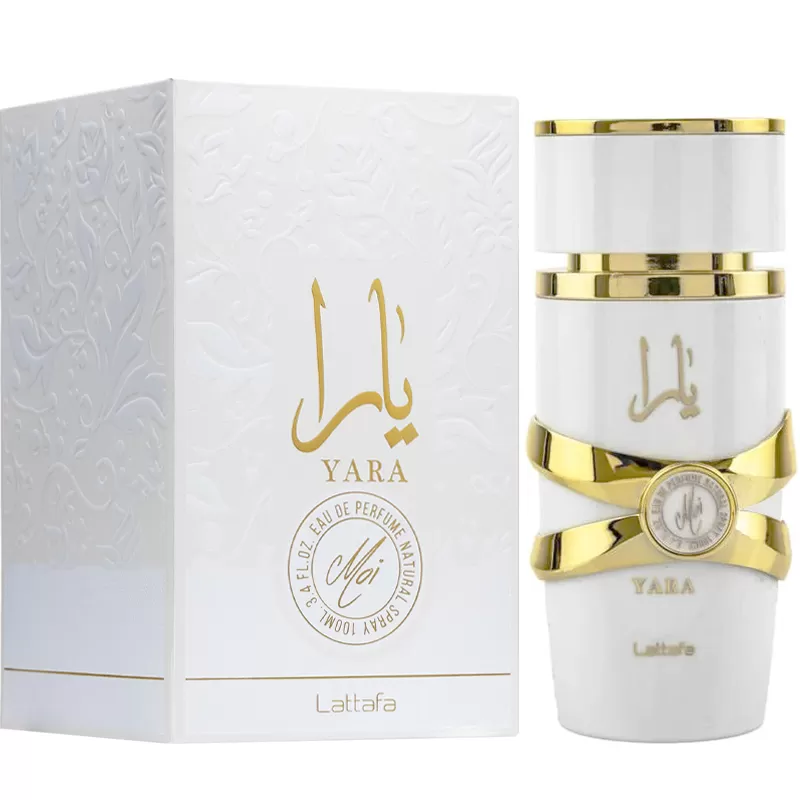 LATTAFA Yara Moi