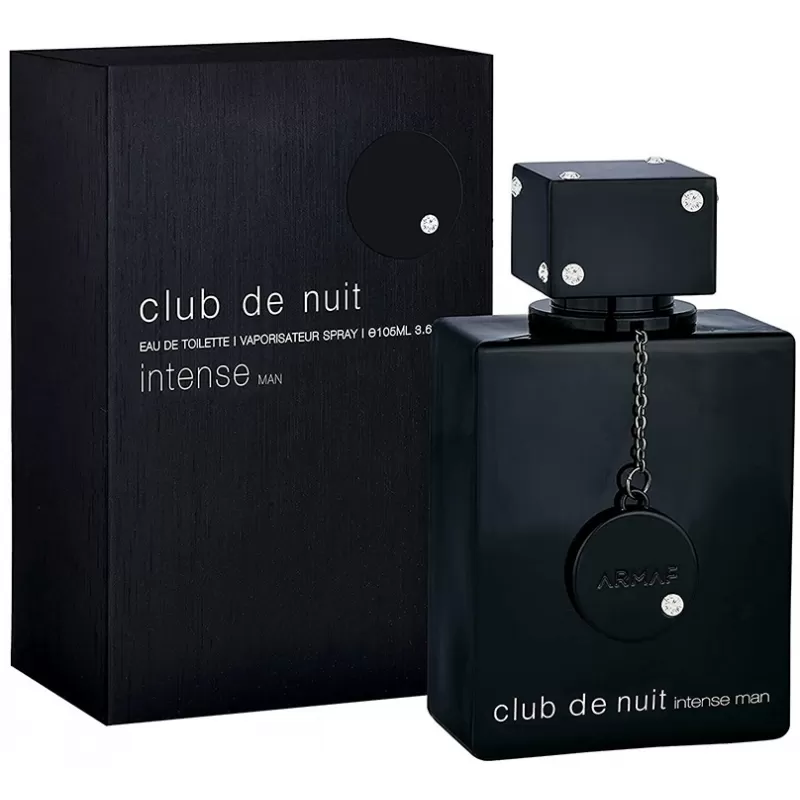 ARMAF Club de Nuit Intense