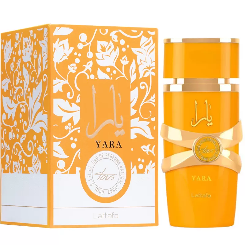 LATTAFA Yara Tous