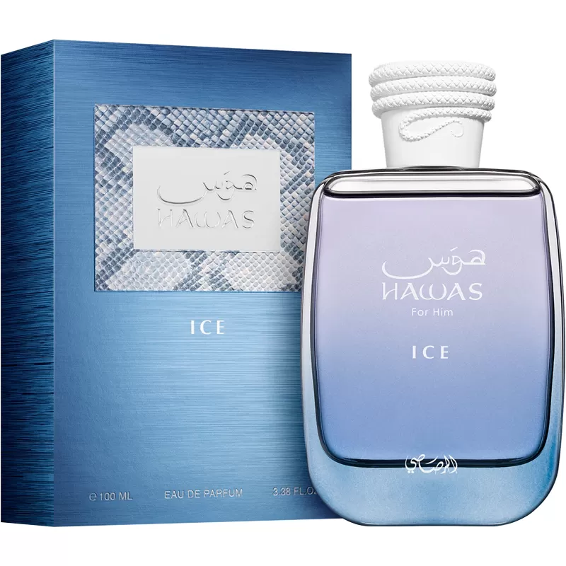 RASASI Hawas Ice