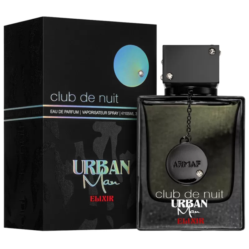 ARMAF Club de Nuit Urban Man Elixir
