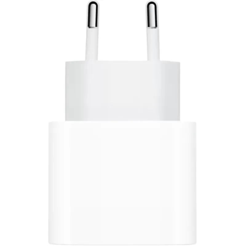 APPLE Cargador USB-C 20W, imagen de referencia
