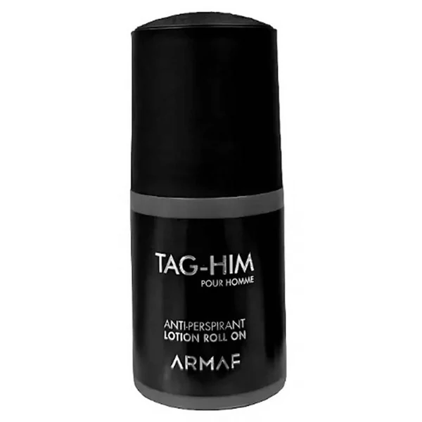 ARMAF Tag Him · Desodorante roll-on, imagen de referencia