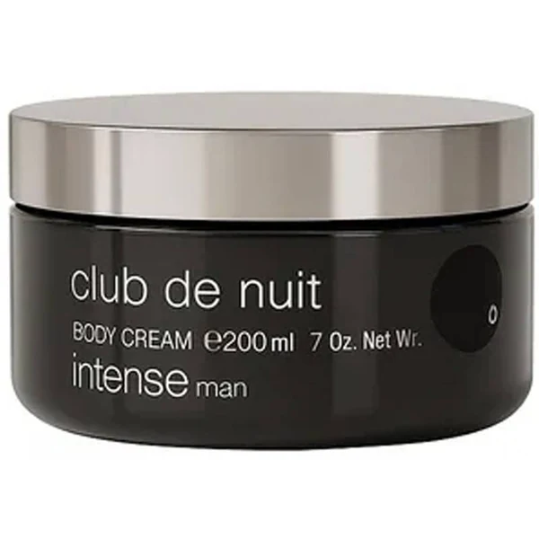 ANWAR Club de Nuit Intense Man · Crema corporal, imagen de referencia