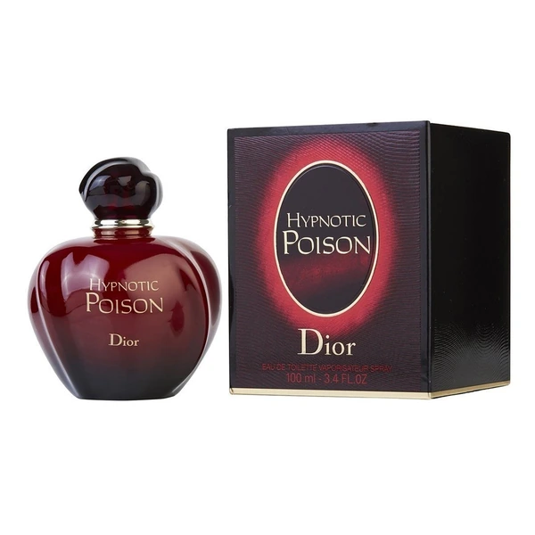 DIOR Hypnotic Poison, imagen de referencia