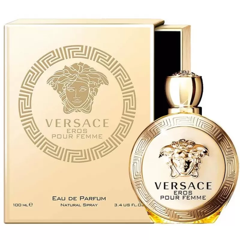 VERSACE Eros Pour Femme, imagen de referencia