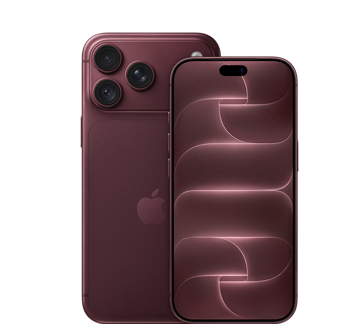 APPLE iPhone 18 Pro, imagen de referencia