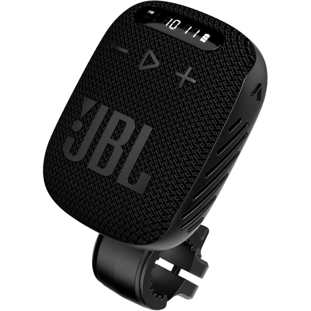 JBL Wind 3, imagen de referencia