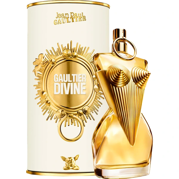 JEAN PAUL GAULTIER Gaultier Divine, imagen de referencia
