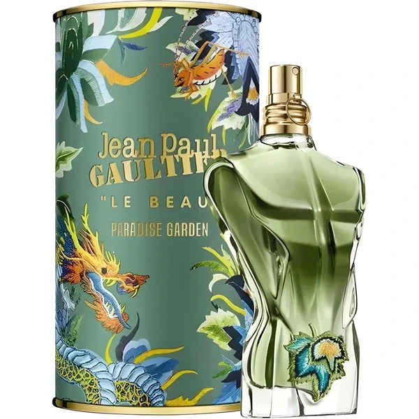 JEAN PAUL GAULTIER Le Beau Paradise Garden, imagen de referencia