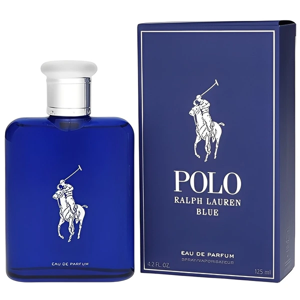 RALPH LAUREN Polo Blue, imagen de referencia