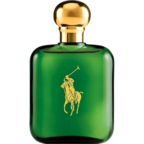 RALPH LAUREN Polo Green, imagen de referencia