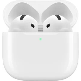 APPLE AirPods 4 con ANC, imagen de referencia