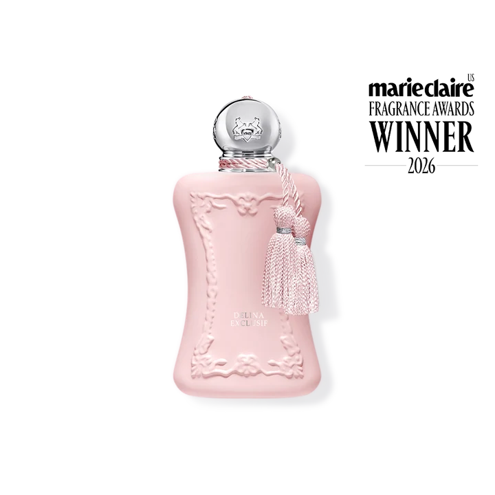 PARFUMS DE MARLY Delina Exclusif, imagen de referencia