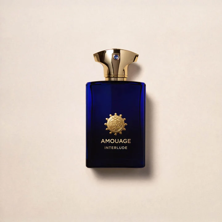 AMOUAGE Interlude, imagen de referencia