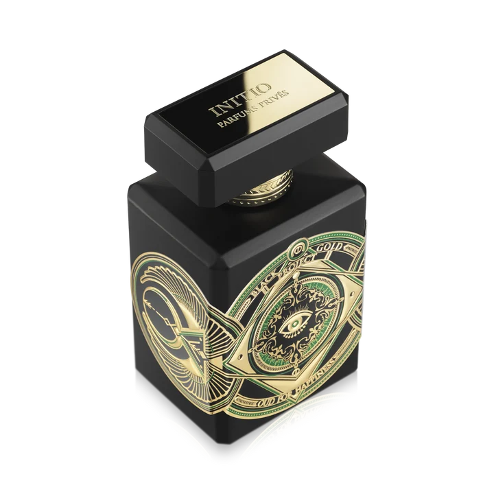 INITIO Oud For Happiness, imagen de referencia