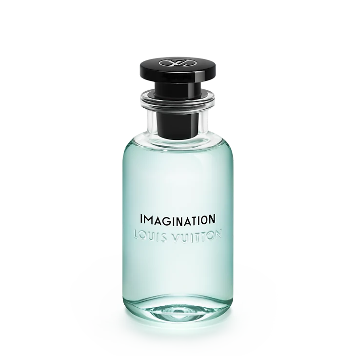 LOUIS VUITTON Imagination, imagen de referencia