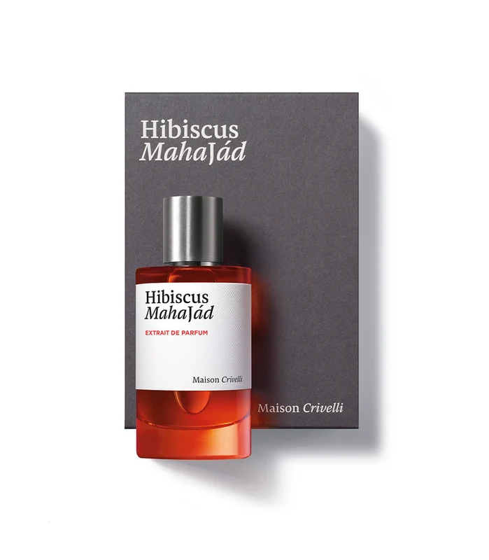 MAISON CRIVELLI Hibiscus Mahajad, imagen de referencia