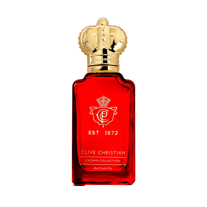 CLIVE CHRISTIAN Matsukita Parfum, imagen de referencia