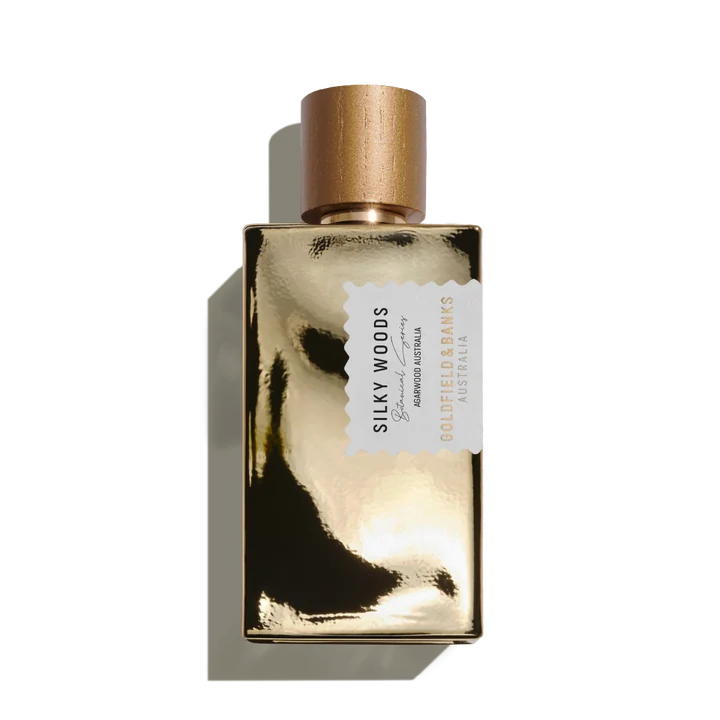 GOLDFIELD & BANKS Silky Woods, imagen de referencia
