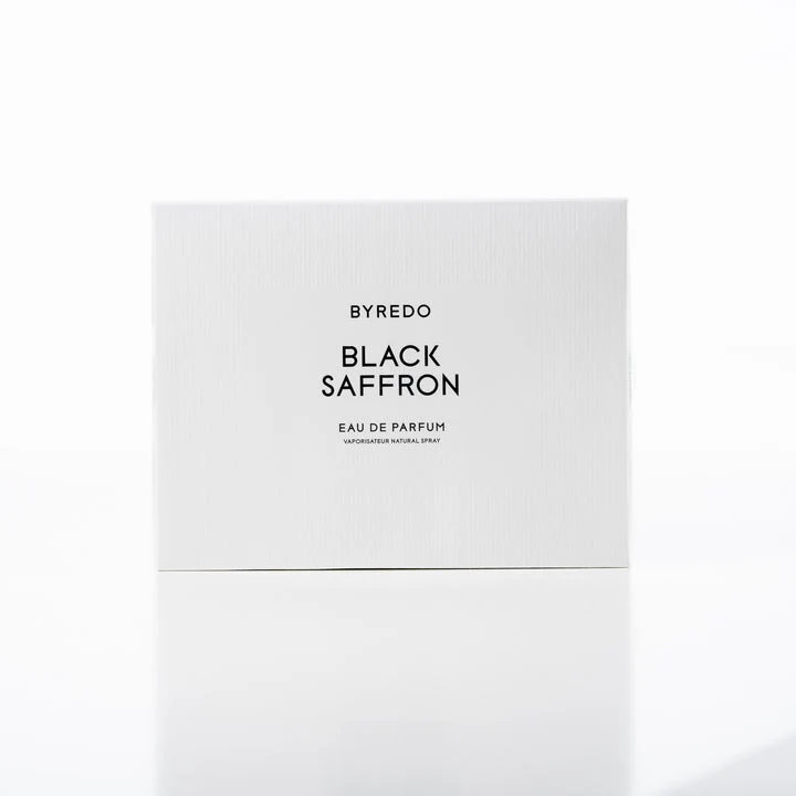 BYREDO Black Saffron, imagen de referencia
