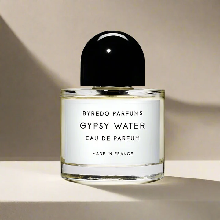 BYREDO Gypsy Water, imagen de referencia
