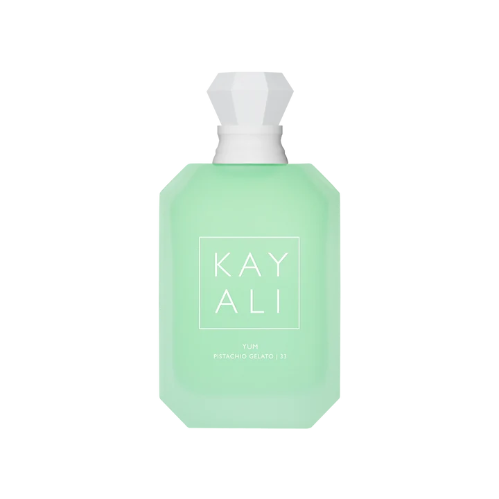 KAYALI Pistachio Gelato 33, imagen de referencia