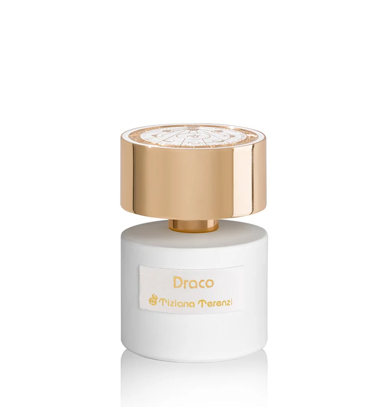 TIZIANA TERENZI Draco Extrait De Parfum, imagen de referencia