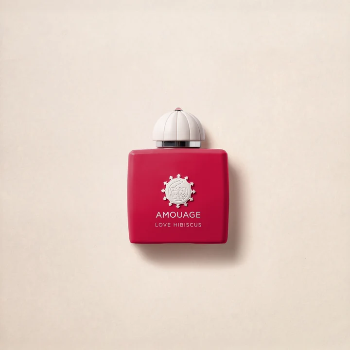 AMOUAGE Love Hibiscus, imagen de referencia