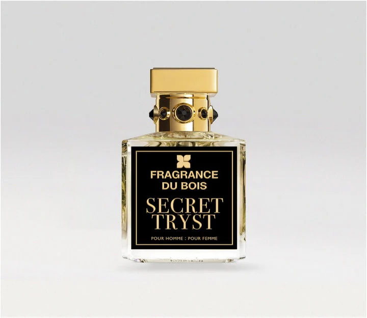 FRAGRANCE DU BOIS Secret Tryst, imagen de referencia