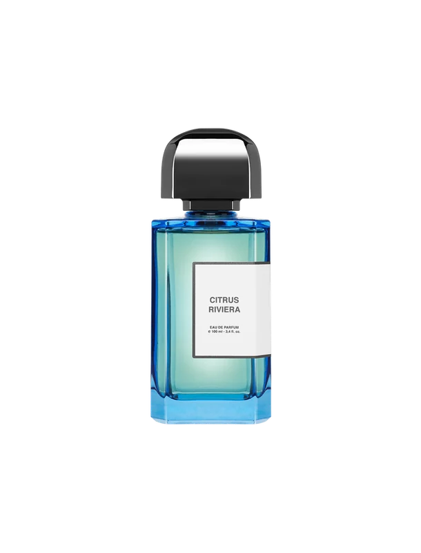 BDK Citrus Riviera, imagen de referencia