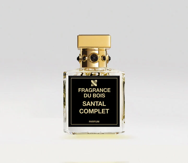 FRAGRANCE DU BOIS Santal Complet, imagen de referencia