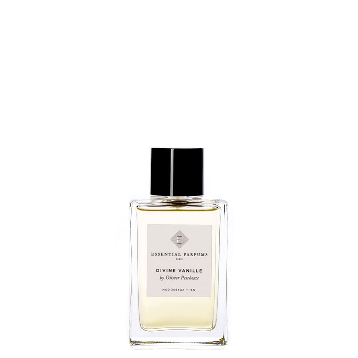 ESSENTIAL PARFUMS Divine Vanille, imagen de referencia