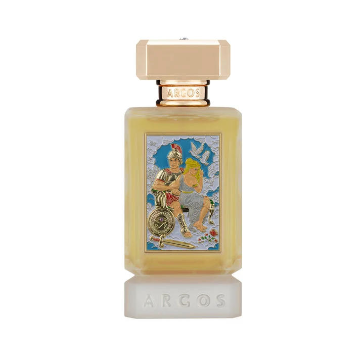 ARGOS Fire & Desire Vulcans Revenge Extrait De Parfum, imagen de referencia