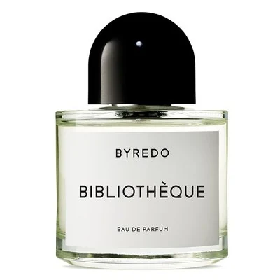 BYREDO Bibliotheque, imagen de referencia