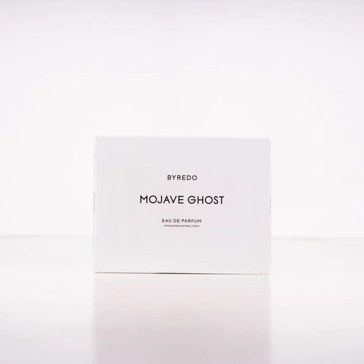 BYREDO Mojave Ghost, imagen de referencia