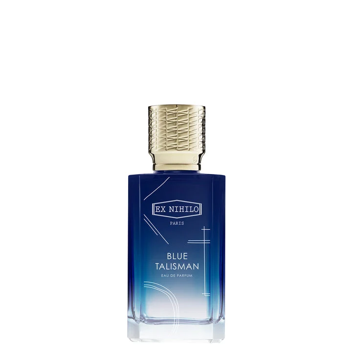 EX NIHILO Blue Talisman, imagen de referencia