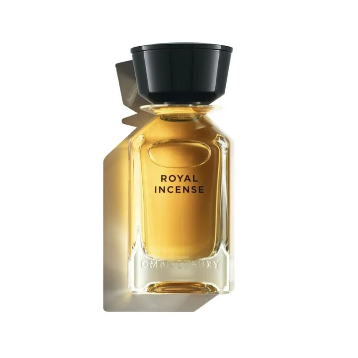 OMAN LUXURY Royal Incense, imagen de referencia