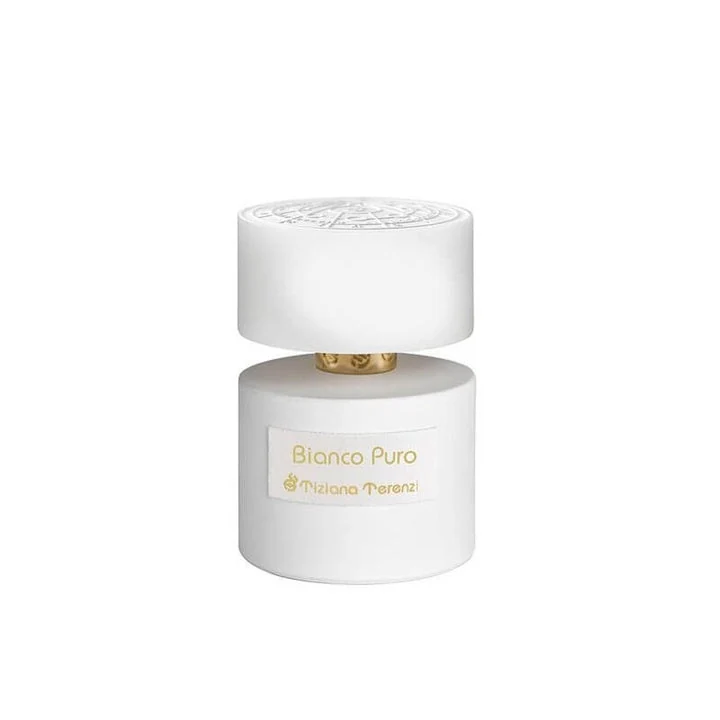 TIZIANA TERENZI Bianco Puro Extrait De Parfum, imagen de referencia