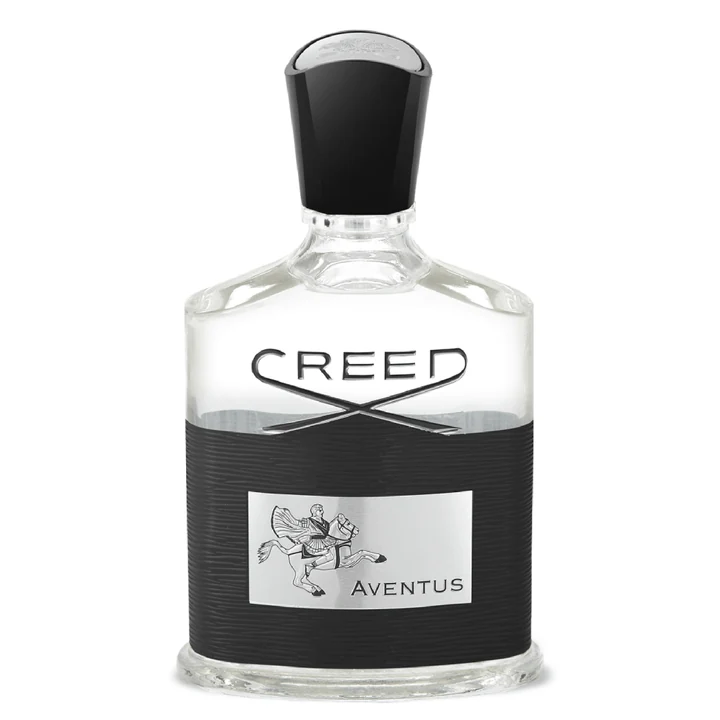 CREED Aventus, imagen de referencia