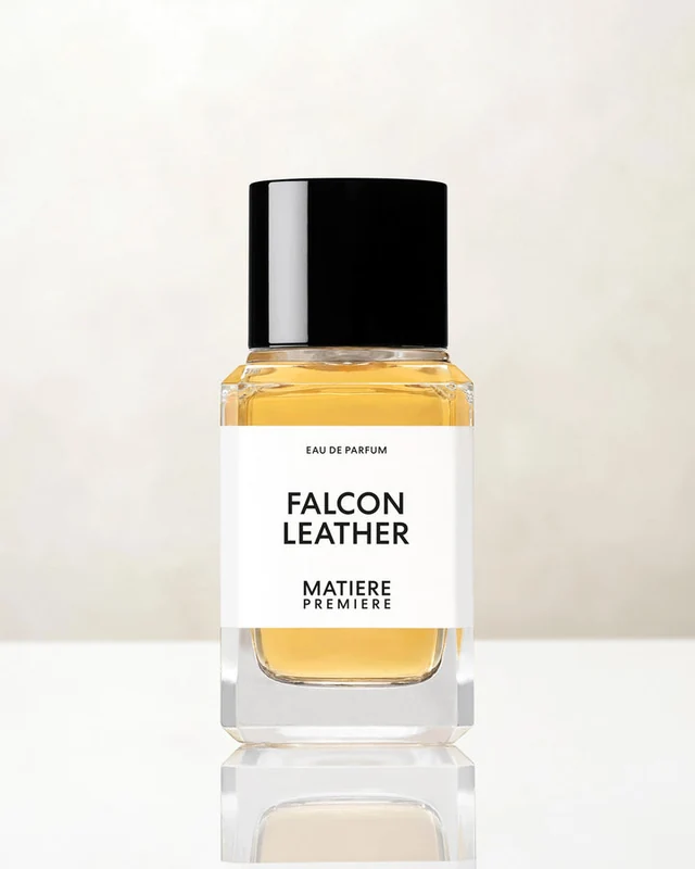 MATIERE PREMIERE Falcon Leather, imagen de referencia