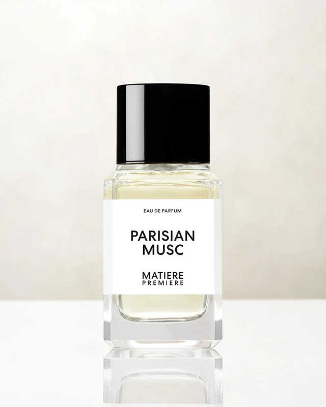 MATIERE PREMIERE Parisian Musc, imagen de referencia