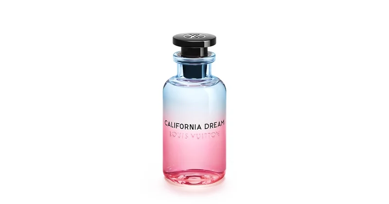 LOUIS VUITTON California Dream, imagen de referencia