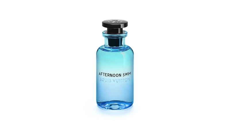 LOUIS VUITTON Afternoon Swim, imagen de referencia