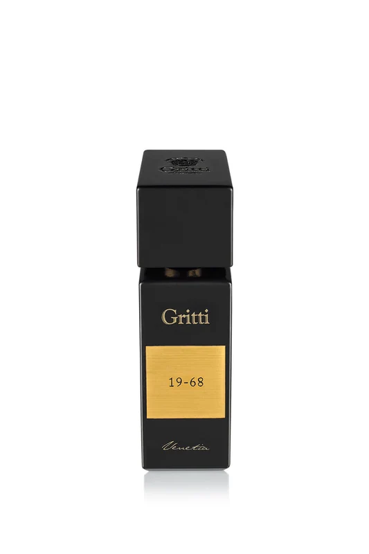 GRITTI 19-68, imagen de referencia