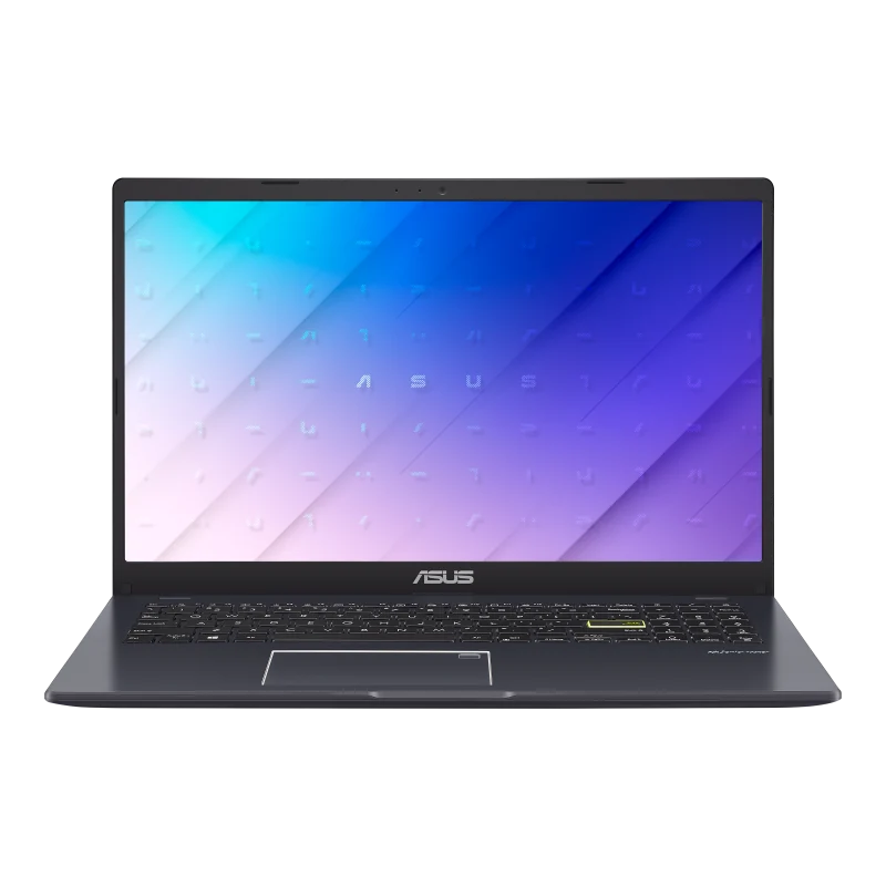 ASUS E510ka-Bq1203w, imagen de referencia
