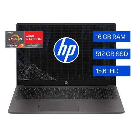HP 255 G10 Bh0z7ua, imagen de referencia